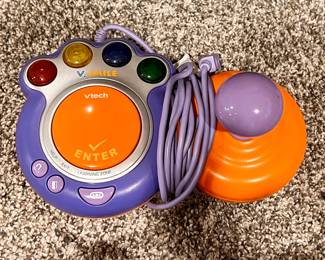 V-Tech V. Smile - w/games