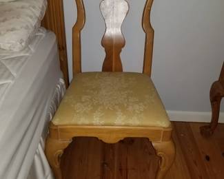 Bice Wooden Chair ( 1 of 2 )