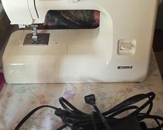 Kenmore Sewing machine