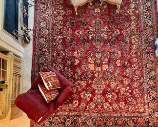 Awesome Oriental Rug
