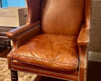 Leather Furniture