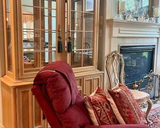 Don't be Lazy Boy...Come Over