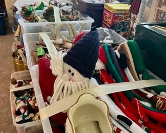 New Holiday Decorations