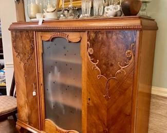 China Cabinet