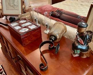 Tons of Home Furnishings