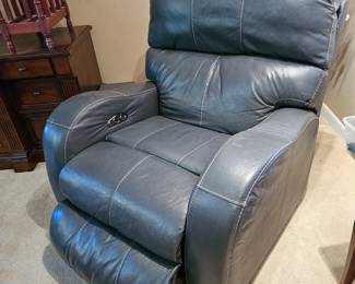 Electric recliner