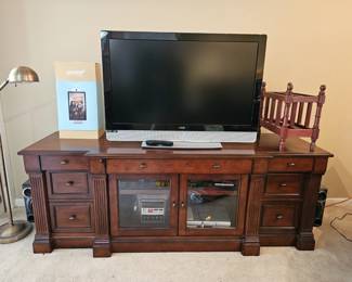 Vizio TV, Facebook Portal+