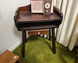 Vintage Westinghouse radio