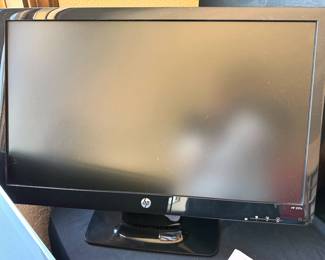 HP monitor
