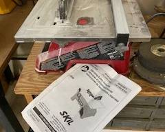 Skil Saw