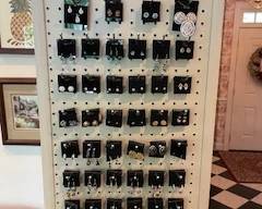 costume jewelry, earrings, bracelets, necklaces, rings