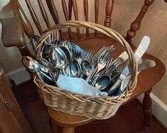 Cutlery