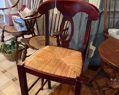 Pottery Barn Bar Stool