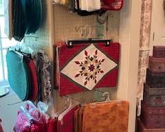 Kitchen towels, talble decor