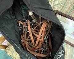 Bridles