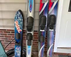 Skis