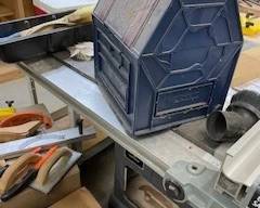 roll up tool box