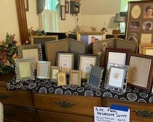 Picture Frames
