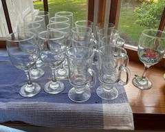 Glassware