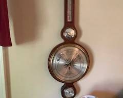 Barometer