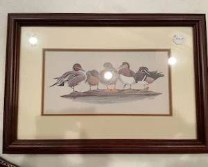 The Surfers, Art Lamay