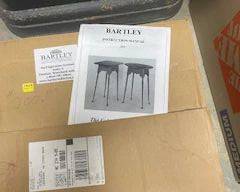 Wooden table kit-Bartley