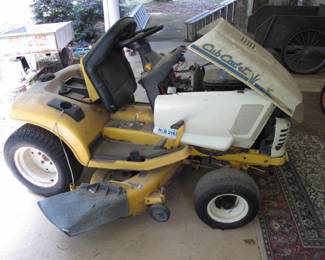 Cub Cadet - make offer