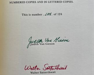 From the book: Mercury Retrograde 