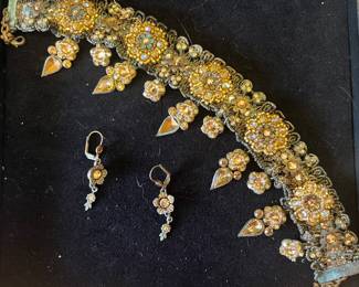 Michal Negren set in box 