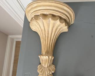 WALL SCONCE