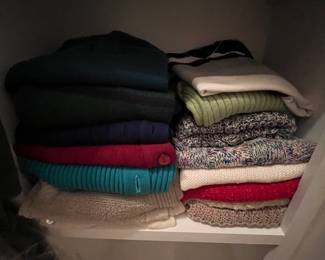 Sweaters