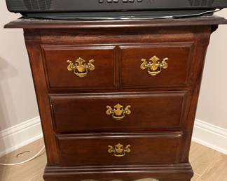 Side Table/night stand