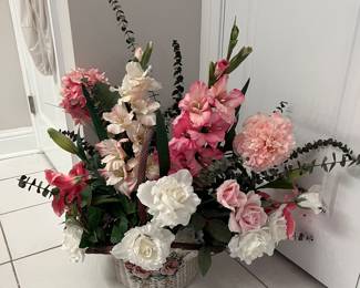 Floral Arrangement