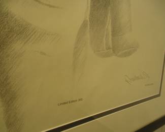 Paul Collins artwork 