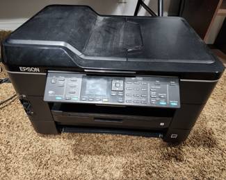Epson Printer