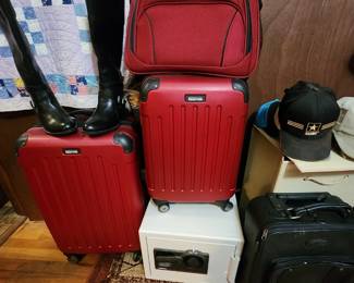 Luggage 