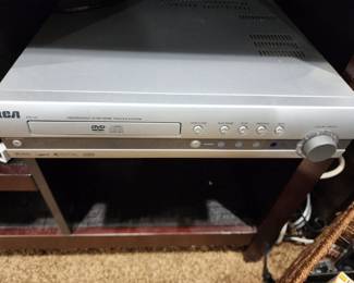 DVD Player