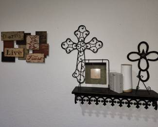 Wall Decor