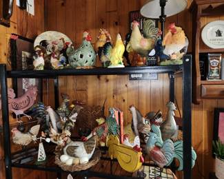 Chicken Collection 