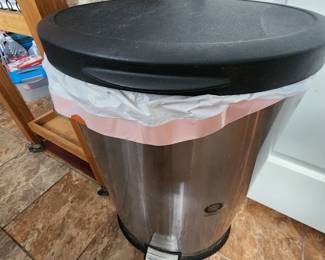 Trash Can