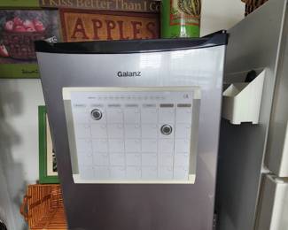 Small Galanz Fridge