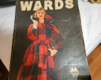 Old Wards Catalog