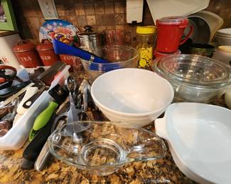 And we have more Kitchen Misc 