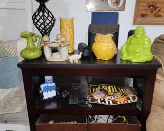 Shelf - Home Decor - Kindle 