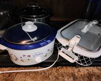 Crock Pots