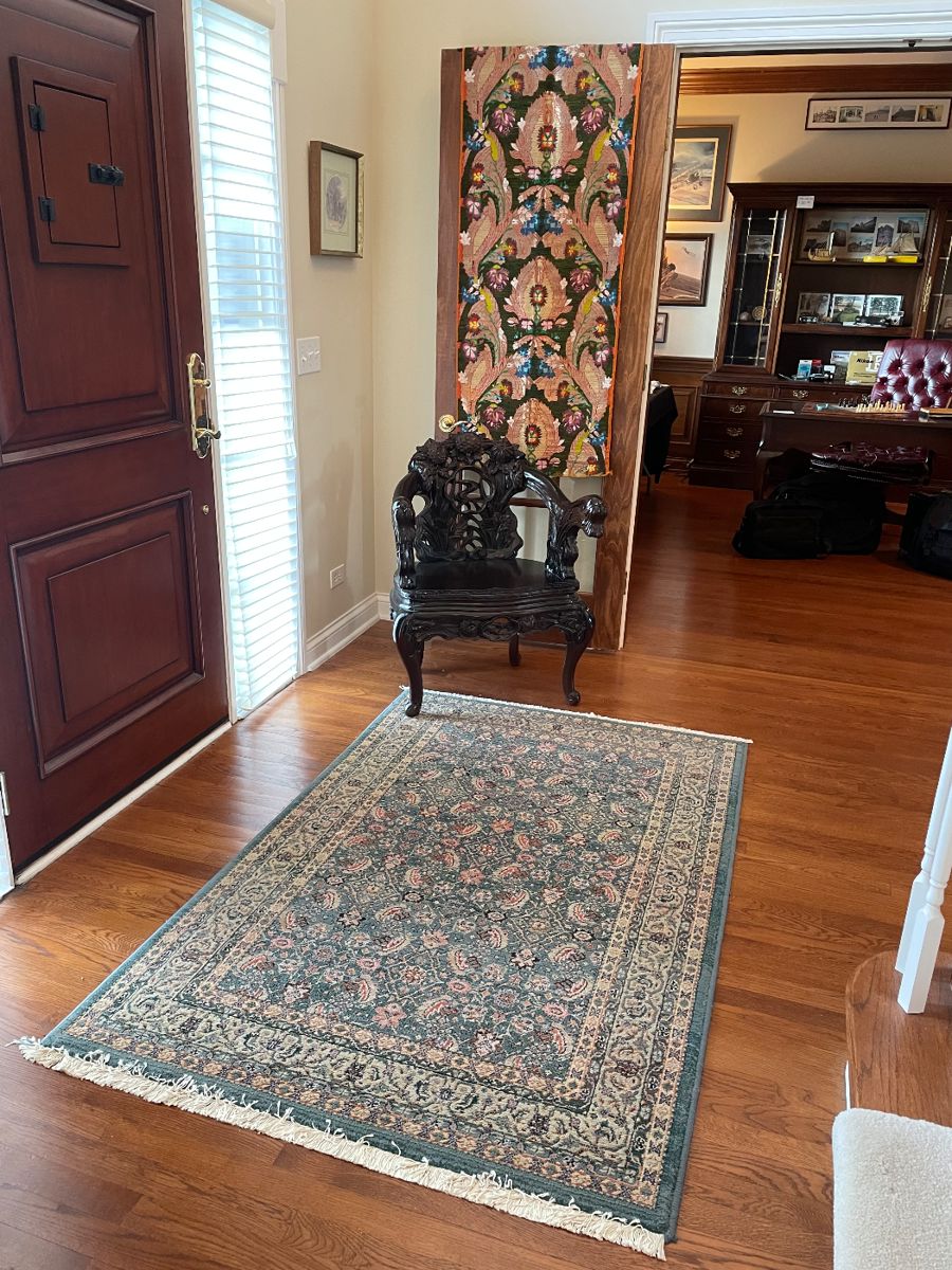 50 Off Eclectic Campton Hills Estate Sale... starts on 5/4/2024