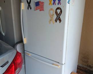 Garage Refrigerators