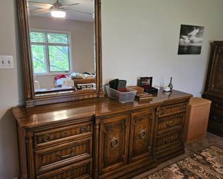 Dressers