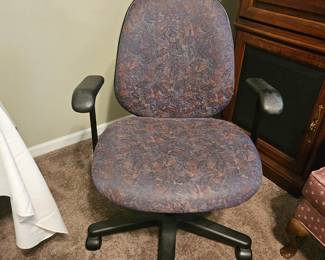 Office chair