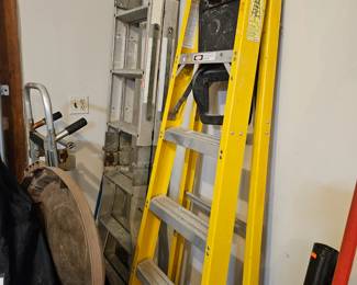 Ladders